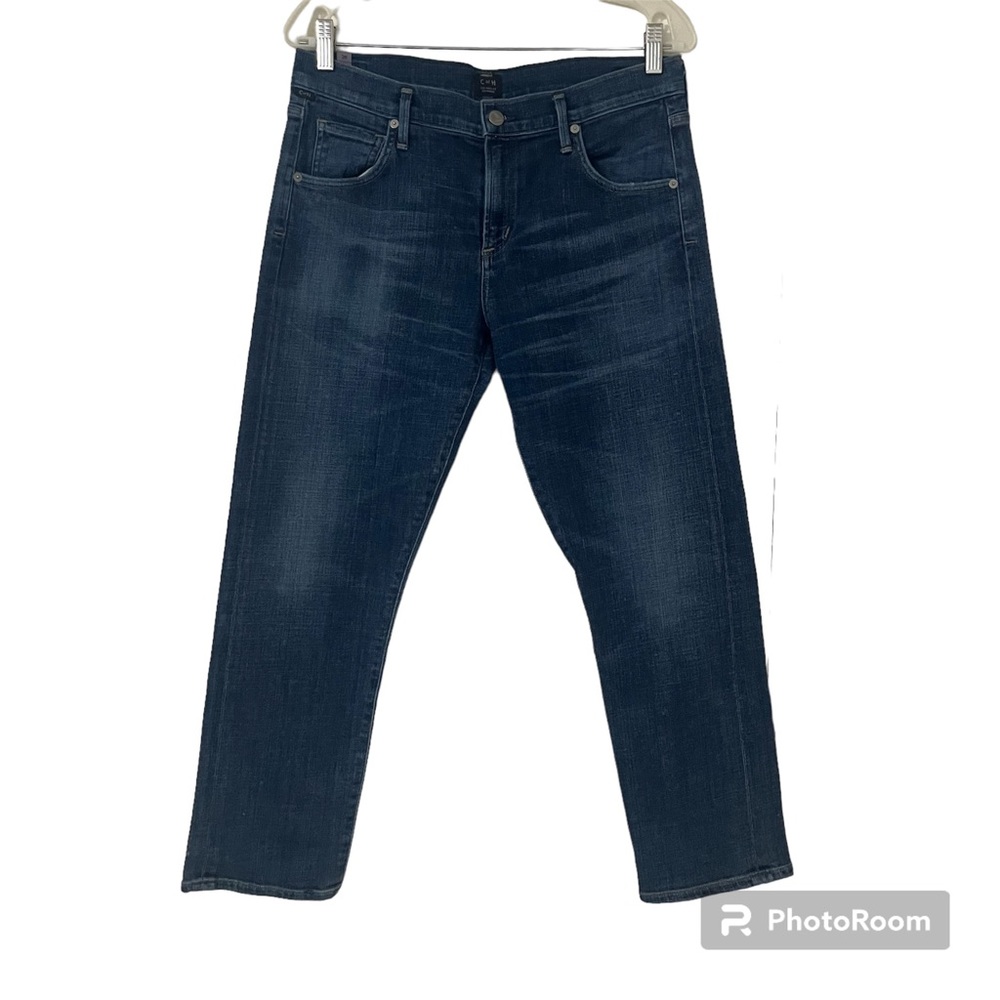 Citizens Of Humanity Emerson Slim Boyfriend Jeans Size 28